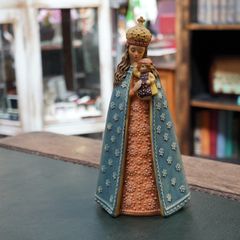 Goebel Hummel Figurine - 75th Anniversary Commemorative Edition