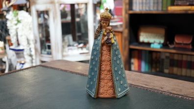 Goebel Hummel Figurine - 75th Anniversary Commemorative Edition