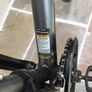 Cannondale Mens Hybrid Bike Image 4