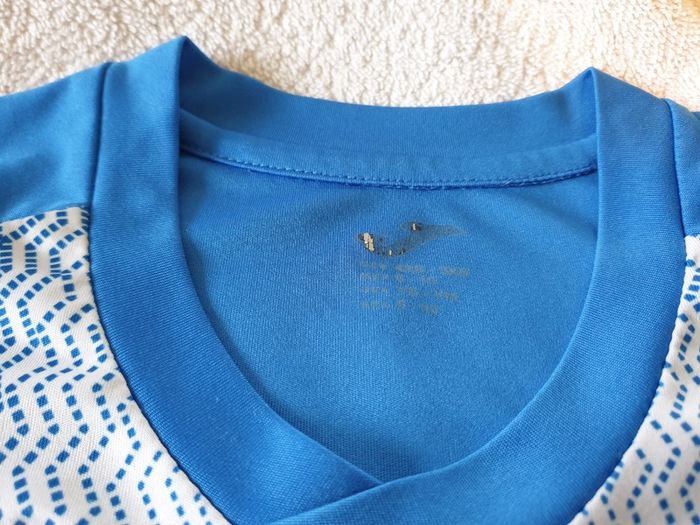 Finn Harps Football Club Football Jersey 2020 Children 8 to 10 Years Old