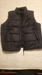 Woman's Vest XL