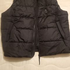 Woman's Vest XL