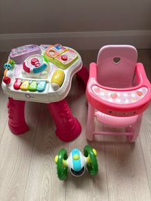 Toddler toys