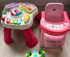 Toddler toys