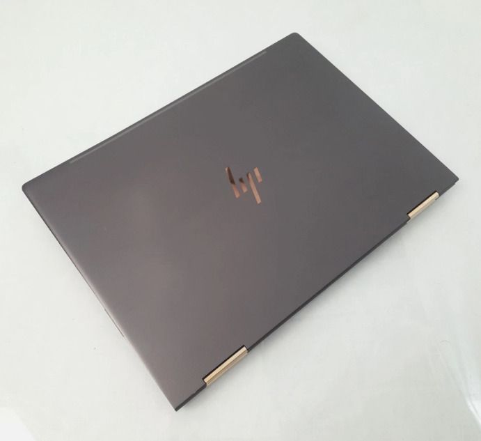 HP Spectre X360 13-Ae003na 13.3" Touchscreen Laptop i7-8550U 16GB RAM 512GB NVME SSD Windows 11 Pro