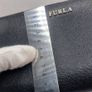 FURLA leather purse Image 7