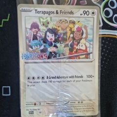 Jumbo Pokemon card