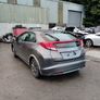 Breaking honda civic 2012 2.2 diesel Image 10