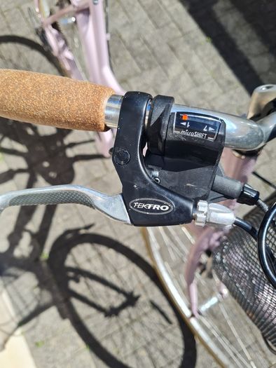 Ladies Forme Harrington bicycle