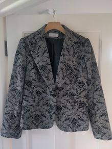 GRAZIA ladies blazer