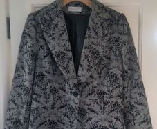 GRAZIA ladies blazer