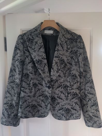 GRAZIA ladies blazer