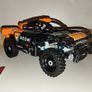 LEGO Vehicle Bundle Creator + Power Miners + Race Car Image 9
