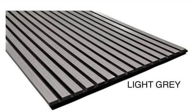 Decorative wall panels