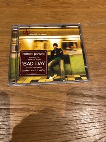 Daniel Powter - Daniel Powter.