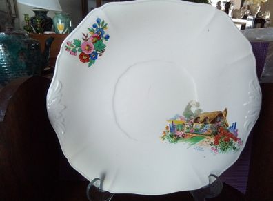 Alfred Meakin Cake /Sandwich plate