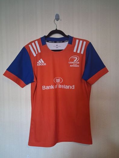 Leinster Referee Jersey
