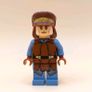 Lego NABOO SECURITY OFFICER Minifigure Lego Star Wars Lego Minifigure Image 2