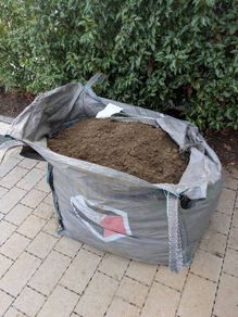 Top soil