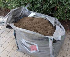 Top soil