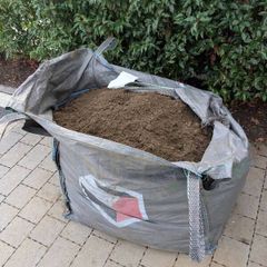 Top soil