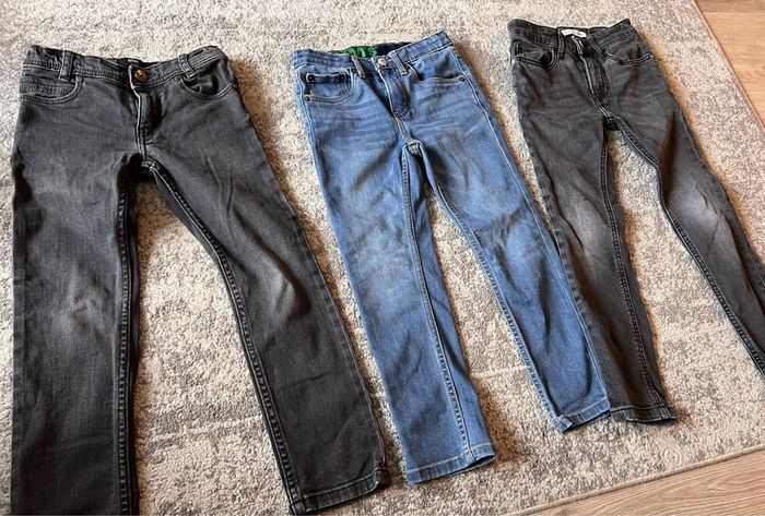 boys designer bundle 6-7