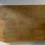18 years stocked maple wood block for guitar/bass body Image 2