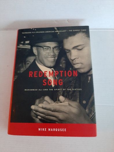Redemption Song Muhammad Ali