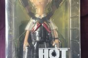 Vinyl Idolz Hot Fuzz