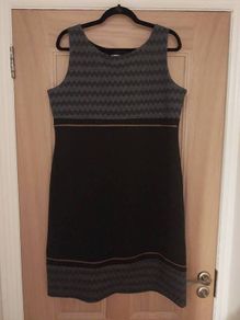 J'aime La Vie dress