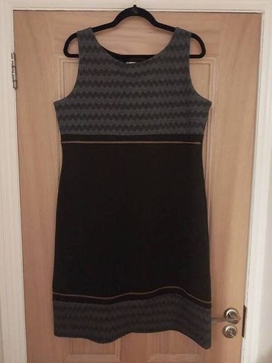 J'aime La Vie dress