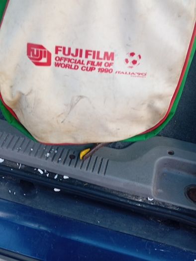 world cup bag