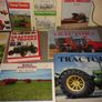 Tractors books Image 2