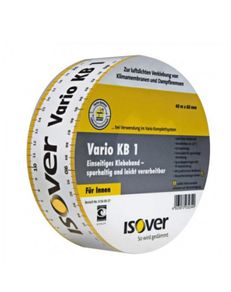 Isover Vario Kb1 Tape | 60mm X 40m
