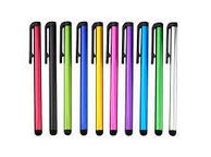 main image for ad Capacitive Aluminium Stylus Pen For iPad &amp; iPhone (10pcs)
