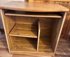 Computer table