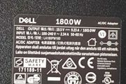 Dell 180w round pin