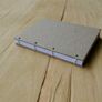 A6+A7 Ethiopian Coptic Stitch Books Image 5