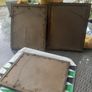 Antique prints by Sir David Low, 1926, 100 years old, D18 Image 5