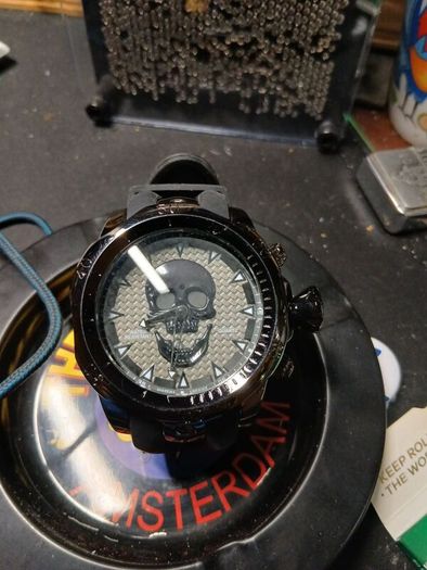 watch