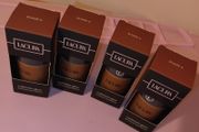 Lacura foundation joblot
