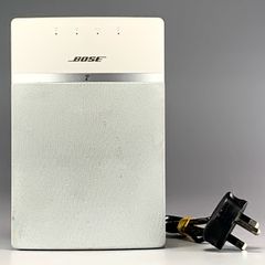 Bose SoundTouch 10 Wireless Music System
