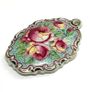 Vintage Rosenthal Porcelain Pendant Image 3