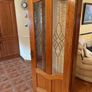 Interior glass and wooden doors Image 3