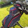 Golf Clubs 100 for clubs - 175 with bag - Cart not included Image 8