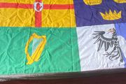 Four provinces flag