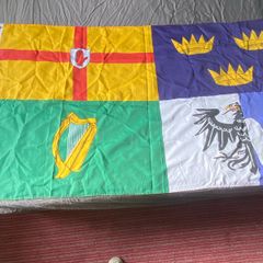 Four provinces flag
