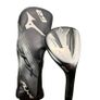 Mizuno JPX 923 Fli-Hi Hybrid / #7 29 Degree / Kbs C-Taper Lite 95 Regular Image 2