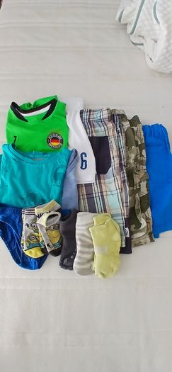 Boy's clothing