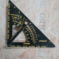 Stanley Rafter Square 6 3/4"